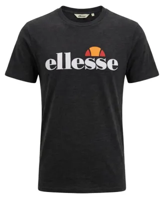 Produktbild von Ellesse Herren Kurzarm T-Shirt Shirt - XXL, Schwarz