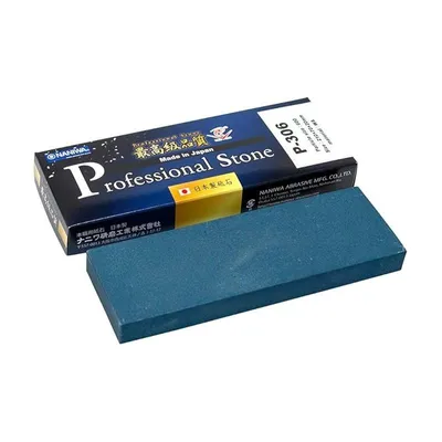 Produktbild von Ambrogio Sanelli - Naniwa - Chocera Pro Stone - Splash&Go Professioneller Messerschärfer - Körnung Nr. 600
