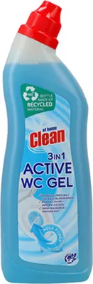 Obrázek produktu pro Osvežující čisticí gel na toalety At Home Active Ocean, 750ml