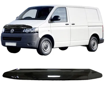 Obrázok produktu pre SCOUTT | Deflektor prednej kapoty pre VW Caravelle T5 2009-2014