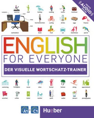 Immagine prodotto di English for Everyone. Wortschatz