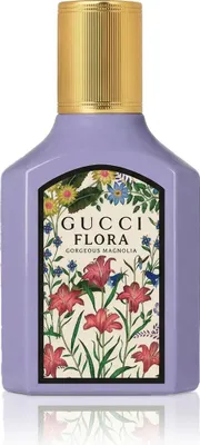 Image de Gucci - Flora Gorgeous Magnolia EDP 30ml
