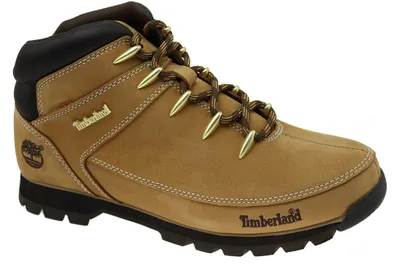 Produktbild von Timberland Euro Sprint Hiker A122I, Herren, Trekkingschuhe, Braun, Größe: 46 EU