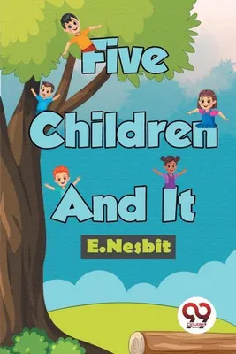 Imagen del producto de Five Children And It