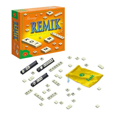 Image de Verbal Rummy De Luxe 0368 P.6 Alexander