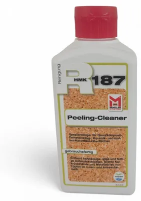 Produktbild von HMK R187 Peeling-Cleaner 250ml