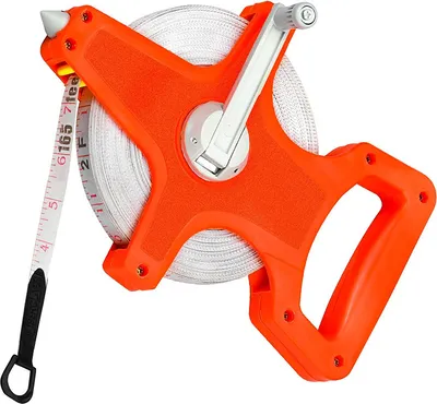 Produktbild von Verk 11394 Aufrollbares Maßband, 30 m