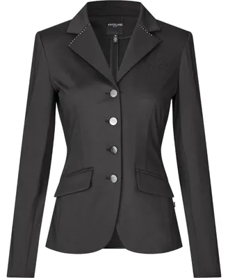 Image de Kingsland Turnierjacket Damen KLMonique HW 2025 Showjacket Black