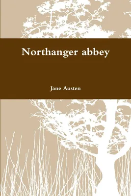 Produktbild von Northanger abbey