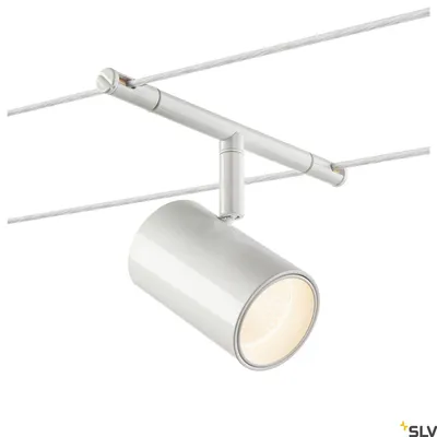 Zdjęcie produktu dla SLV 1002695 TENSEO NOBLO 2700K Biały EEK: A++