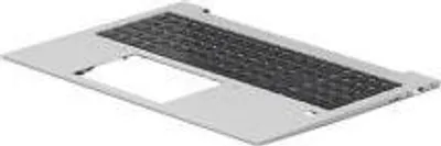 Immagine prodotto di HP N16463-051 Tastiera di ricambio per computer portatile (N16463-051)
