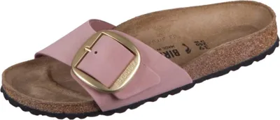 Produktbild von Birkenstock Sandalen Größe 40 Madrid Big Buckle Old Rose