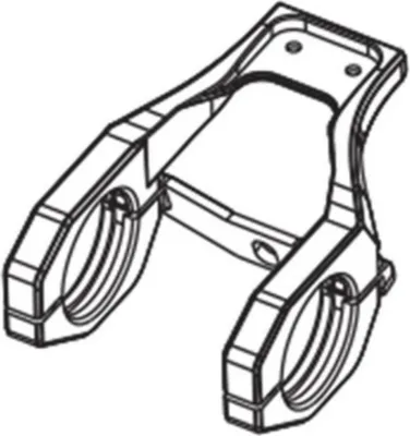 Immagine prodotto di POLINI Displayuport TFT E-P3+