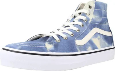 Produktbild von VANS SK8-HI TAPERED Uni Sneaker für Freizeit und Streetwear in Blau
