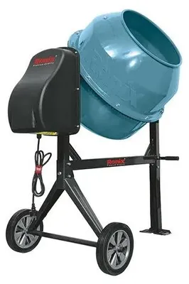 Produktbild von Betonmischer 850W-200L