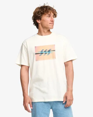 Produktbild von Billabong Subconscious Premium SS Off White XL