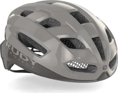 Immagine prodotto di Casco da ciclismo Rudy Project Unisex Skudo S/M Sabbia Lucido S/M
