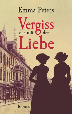 Produktbild von Vergiss das mit der Liebe