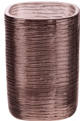 Produktbild von Kleine Wolke Zahnputzbecher QUBO Rouge