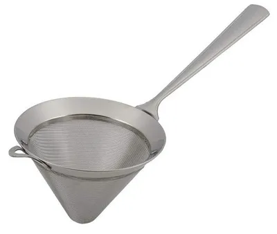 Produktbild von Kegelstufensieb, konisch, 14 cm Durchmesser