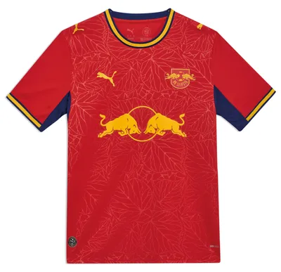 Produktbild von RB Leipzig Auswärtstrikot Herren 2026/27 Flock: - Größe: XL