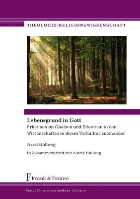 Produktbild von Lebensgrund in Gott