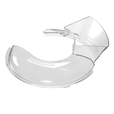 Produktbild von KitchenAid Spritzschutz 5K7PS