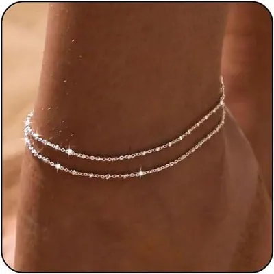 Produktbild von Große Damen Ohrringe aus 925-Silber mit Herzen und bösen Augen