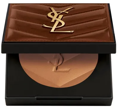 Immagine prodotto di Yves Saint Laurent Cipria compatta Yves Saint Laurent All Hours Hyper Bronze 03 1pc