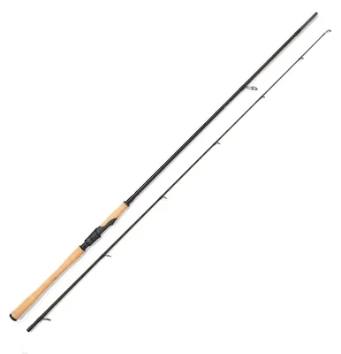 Produktbild von Westin W4 Light Spin L 2,40m 3-15g Spinnrute
