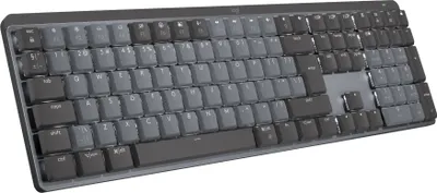 Immagine prodotto di Logitech Master Series MX meccanico - Tastatur