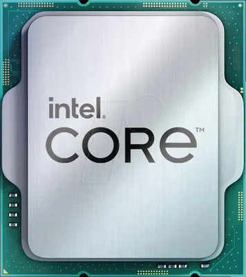 Image de Processeur Intel Core i9-13900K
