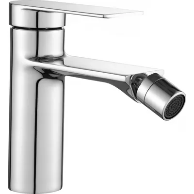Obrázek produktu pro Mexen Zero bidetová baterie Chromovaná - 71120-00