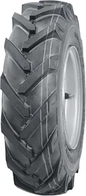 Immagine prodotto di 4.80/4.00-8 Ranghinatore Haybob, pneumatico Wanda H8022 montato su un cerchio PCD da 4 pollici