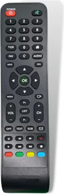 Produktbild von Originale Fernbedienung Skyworth SKW-T20 / SKW-T21 Freenet TV Receiver