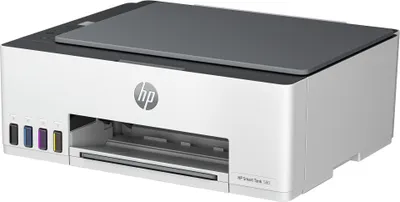 Zdjęcie produktu dla Urządzenie wielofunkcyjne HP Smart Tank 580 1F3Y2A 3w1