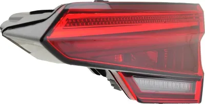 Produktbild von Rückleuchte rechts 12 V LED HELLA IAM-Expertise passend für AUDI A4