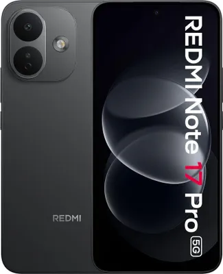 Produktbild von Xiaomi Redmi Note 17 Pro - Smartphone - 512 GB