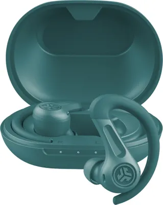 Image de JLab JBuds Sport ANC TWS Casque Teal
