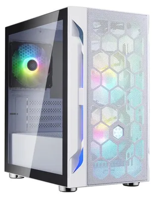 Zdjęcie produktu dla SilverStone FARA H1M PRO