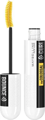 Obrázek produktu pro Maybelline Colossal Curl Bounce Mascara řasenka pro prodloužení a natočení řas After Dark 10 ml