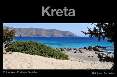 Immagine prodotto di Kreta