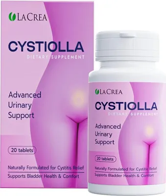 A product shot of a dietary supplement box and bottle.