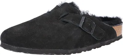 Produktbild von Birkenstock Uni Clogs Schwarz 0259881 Grösse 37