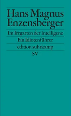 Immagine prodotto di Im Irrgarten der Intelligenz