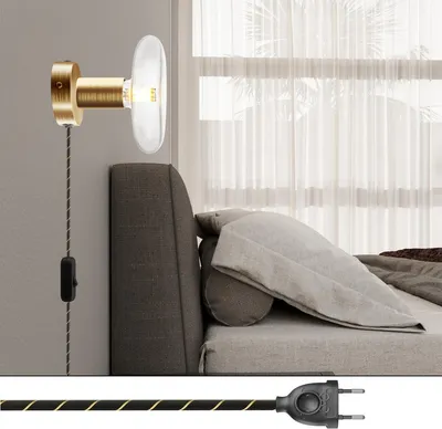 Immagine prodotto di Lampada Spostaluce in metallo
