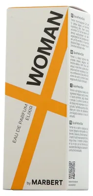 Productafbeelding van Marbert Woman Elixir Eau de Parfum Spray (50 ml)