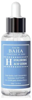 Produktbild von Cos De BAHA - Hyaluronsä ure-Serum ( H) , 60 ml
