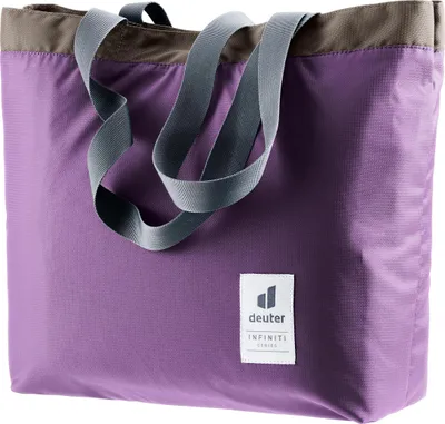 Produktbild von Deuter Infiniti Shopper 30 Liter 6800022 flieder-coffee