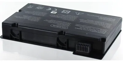 Produktbild von AGI 44087, 4400 mAh, Notebook/Tablet, Lithium-Ion, 13,8 cm, 8,8 cm, 2 cm